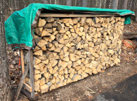 Firewood