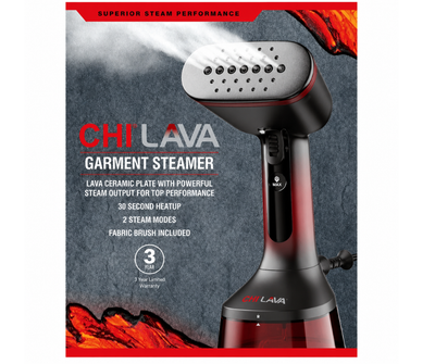CHI LAVA CLOTHES STREAMER (REF.), View more