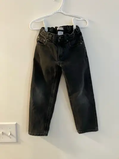 Boys Jeans Joe Fresh Size 5, View more