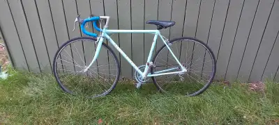 Rocky Mountain (Vitus) Road Bike vintage, View more