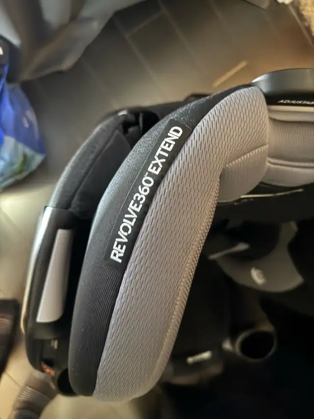Evenflo Revolve 360 Extend - Brand New in Strollers, Carriers & Car Seats in City of Toronto - Image 5