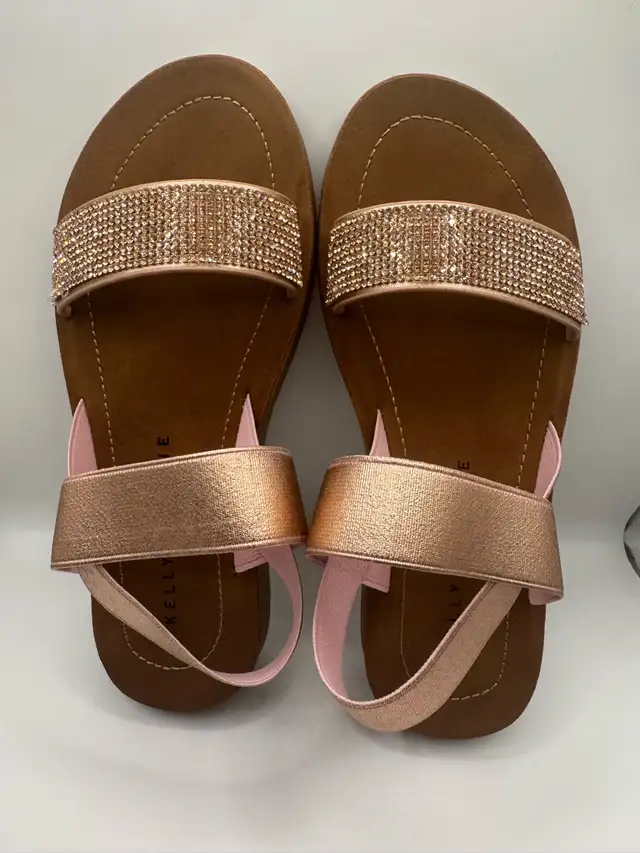 Kelly Katie Sandals in Women's - Shoes in City of Toronto - Image 5