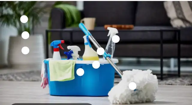 cleaning  in Cleaning & Housekeeping in Winnipeg - Image 2