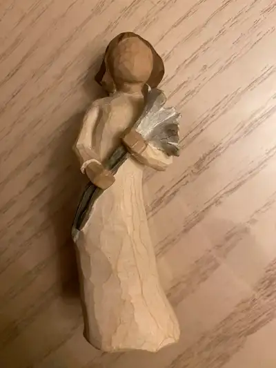 Willow Tree Angel of Beauty , View more