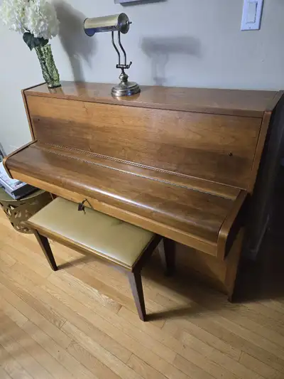 Young Chang upright Piano , View more