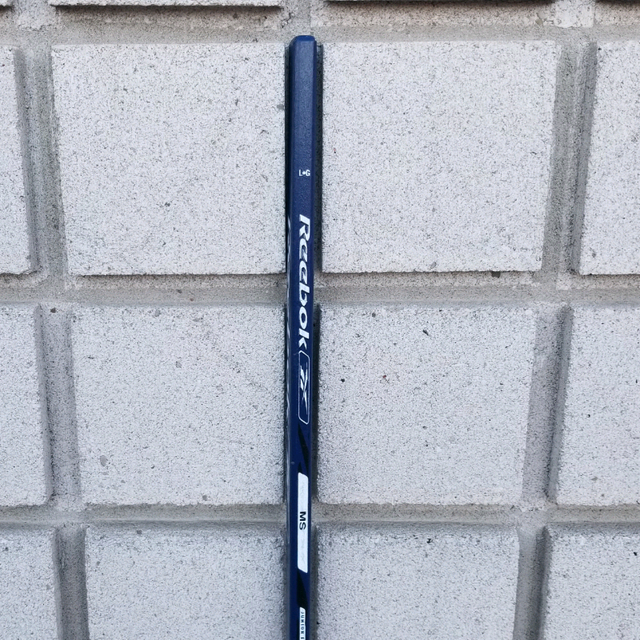 Reebok Junior Flex 20 Hockey Stick NEW in Hockey in City of Toronto - Image 8