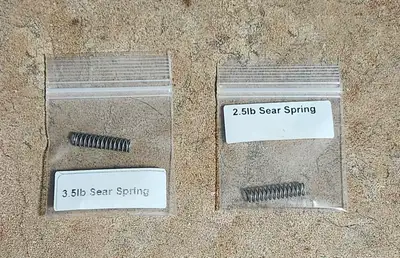 MCarbo SKS Trigger Spring Kit, View more