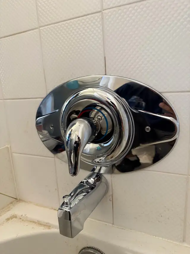 Plumber licensed 64374279906817124