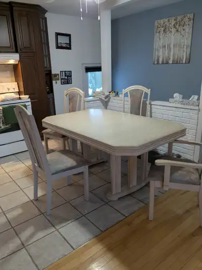 table salle a manger et cuisine, View more