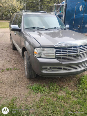 2011 Ford Expedition