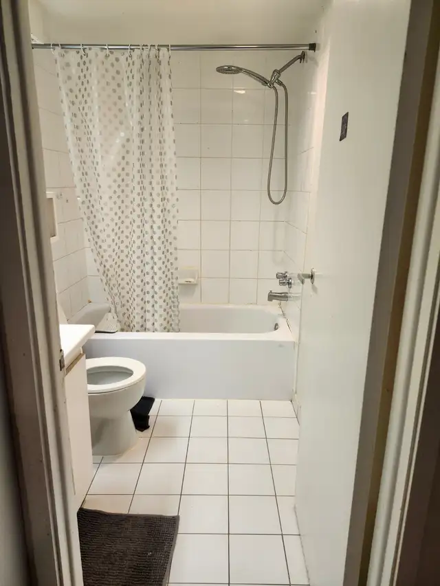 4 ½  à louer + BONUS 360$ – Montréal, Verdun / Île-des-Sœurs in Long Term Rentals in City of Montréal - Image 9