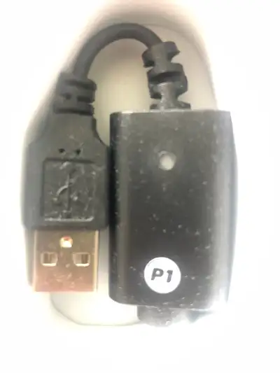 Electronic cigarette brand new USB charger, View more