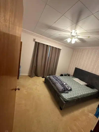 private room