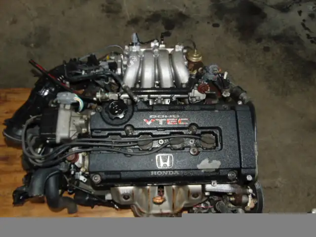 MOTEUR TRANSMISSION JAPONAISE KOREAN ALLEMAND ENGINE TRANS LOW M in Engine & Engine Parts in West Island - Image 9