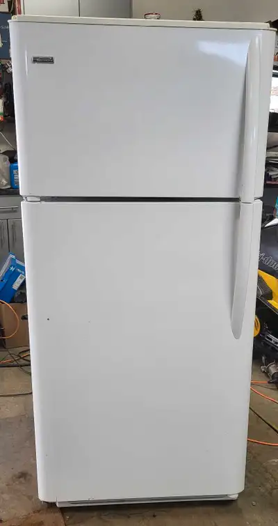 Working fridge , View more