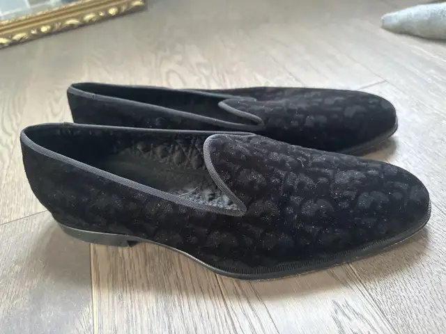 men’s authentic Dior dress. in Men's in Mississauga / Peel Region - Image 5