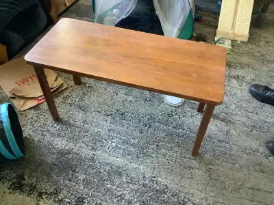 Side table, View more