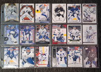Andrei Vasilevskiy hockey cards 