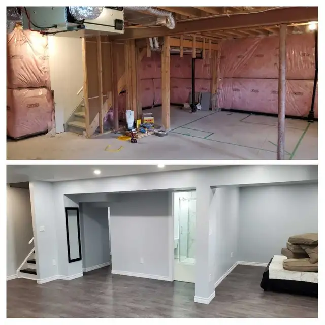 Renovation