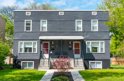PRIVATE ROOMS FOR RENT IN PARKALLEN NEIGHBORHOOD!