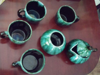 Blue Mountain Pottery