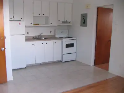 Logement 3 1/2 pour étudiant UQTR