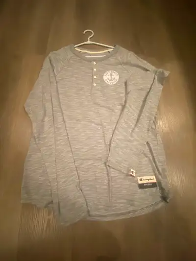 Champion/East Coast Lifestyles Long Sleeve Shirt L, View more