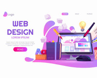 Free Website Design