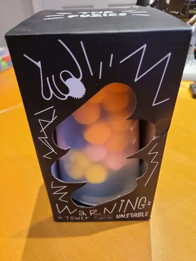 The Fuzzies Game - Brand New and Sealed!, View more