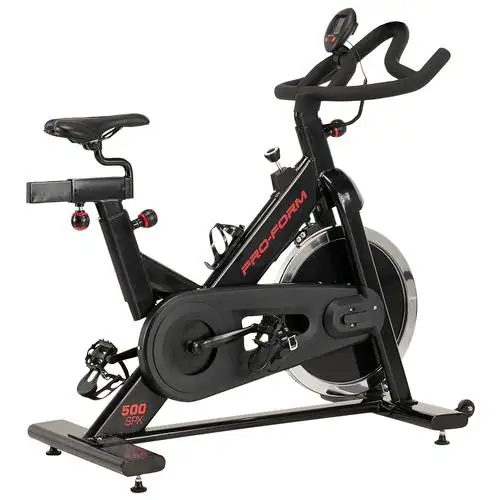 ProForm 500 SPX Exercise Bike - NEW IN BOX in Exercise Equipment in Abbotsford - Image 2