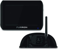 Furrion Vision S Wireless RV Backup Camera System with 5-Inch Mo