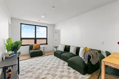 Looking for your first off-campus apartment? Wester-Land is already 90% leased, and it’s easy to see...