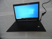 HP ProBook 450 G5 i7 8th Gen. notebook sale
