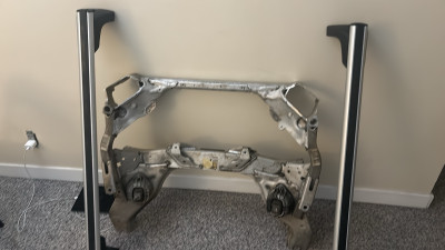 Front sub frame