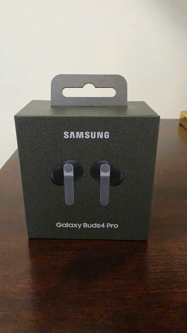Galaxy Buds4 Pro65625974933251120