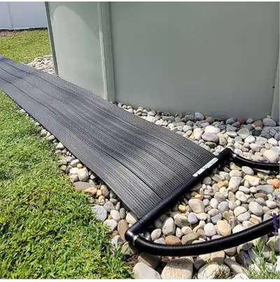Swimming pool solar panel, View more