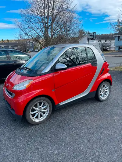2008 Smart for Two