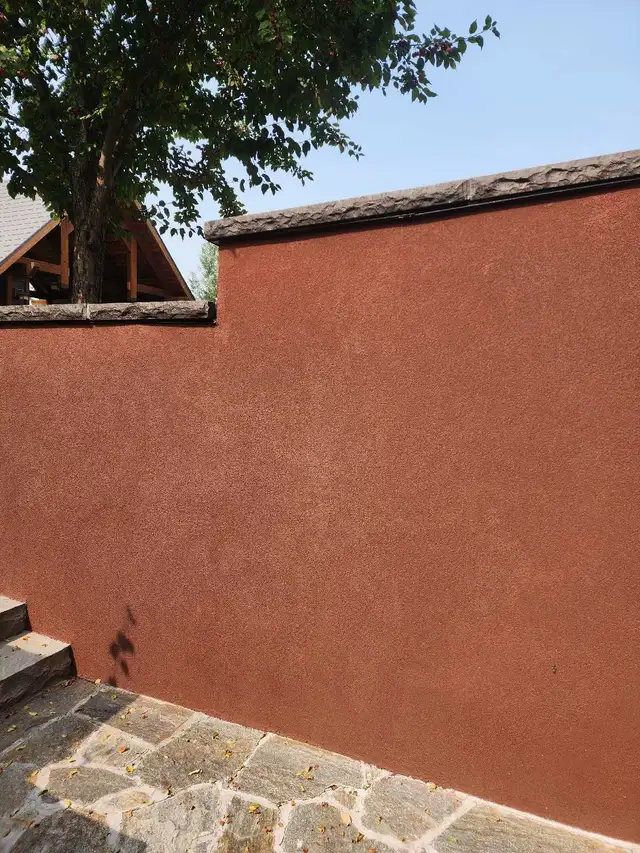 parging and stucco services in Drywall & Stucco Removal in Calgary - Image 7