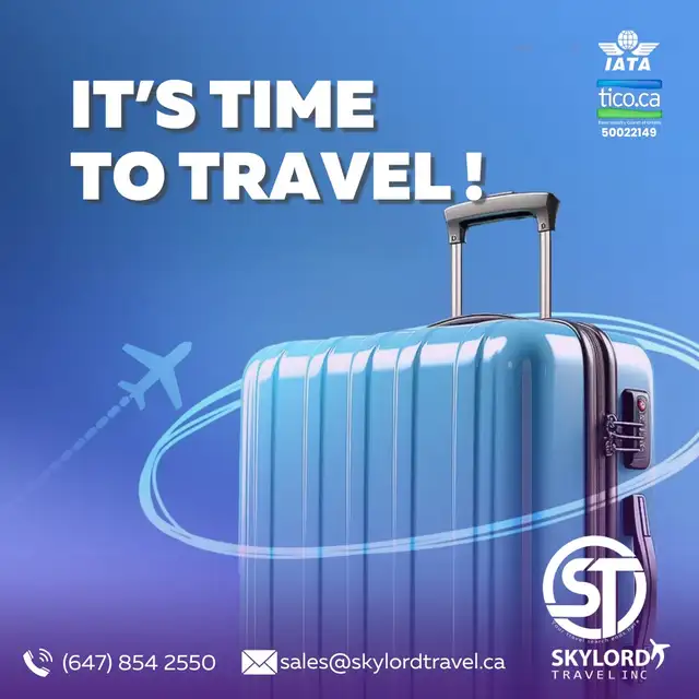 Best Air Fares & Hotels Globally