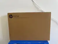 HP MONITOR [ P22 G4 ] 