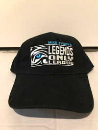 Mike Tyson official hats $30