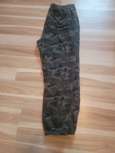 large OLD navy pants, View more