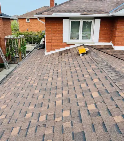 Roofer hiring, View more