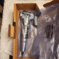 Injectors & valve cover gasket