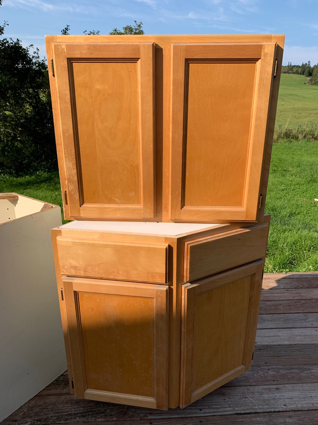 Kitchen Cupboards & Countertops Truro Kijiji