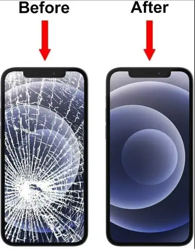 IPHONE 14 PRO MAX OLED SCREEN REPLACEMENT!!-$239+TAX, View more