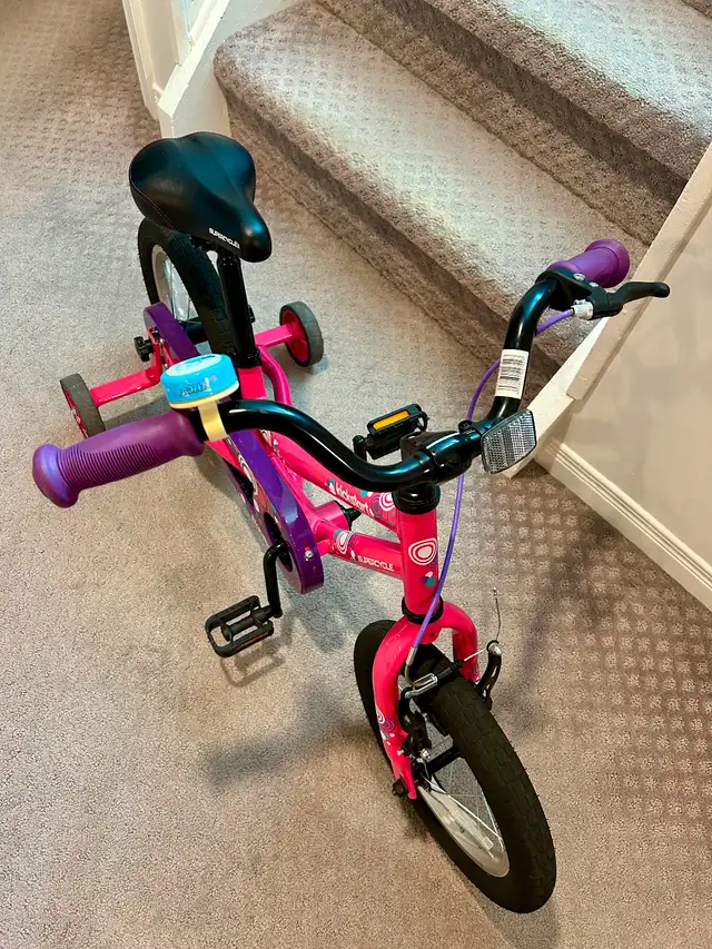 Supercycle kids bike63417636256259122