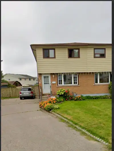 4-BEDROOM FULL HOUSE FOR RENT – OSHAWA Wasaga Court, Oshawa Looking for a spacious family home with...