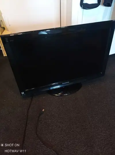 tv Panasonic 32pouces diag, View more