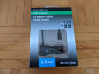 Chargeur rapide pour IPhone 5, IPod touch ou IPod Nano